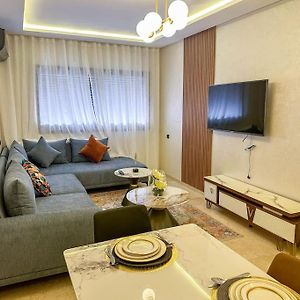 Appartement met Twee Slaapkamers